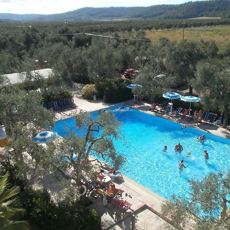Appartamenti Gallo Club Vieste Exterior photo